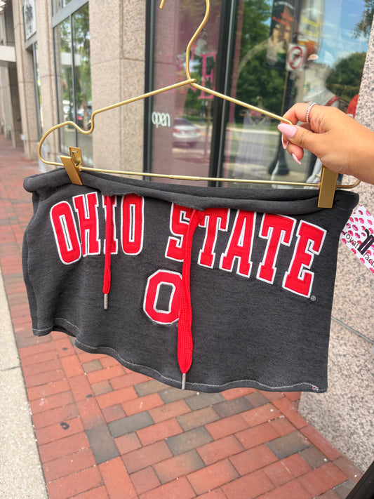 OSU Skirt