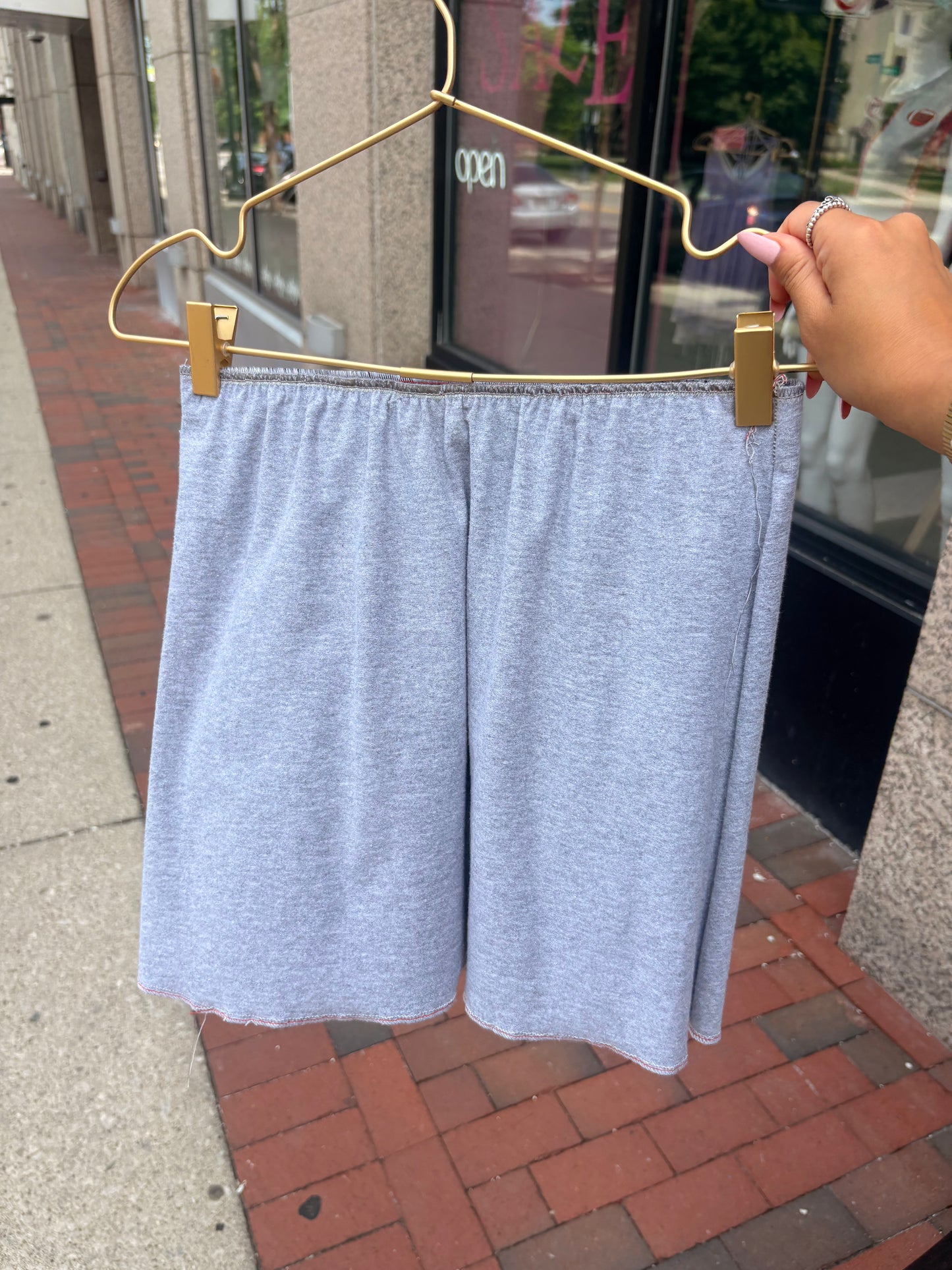 OSU Skirt