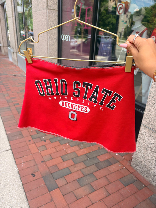 OSU Skirt