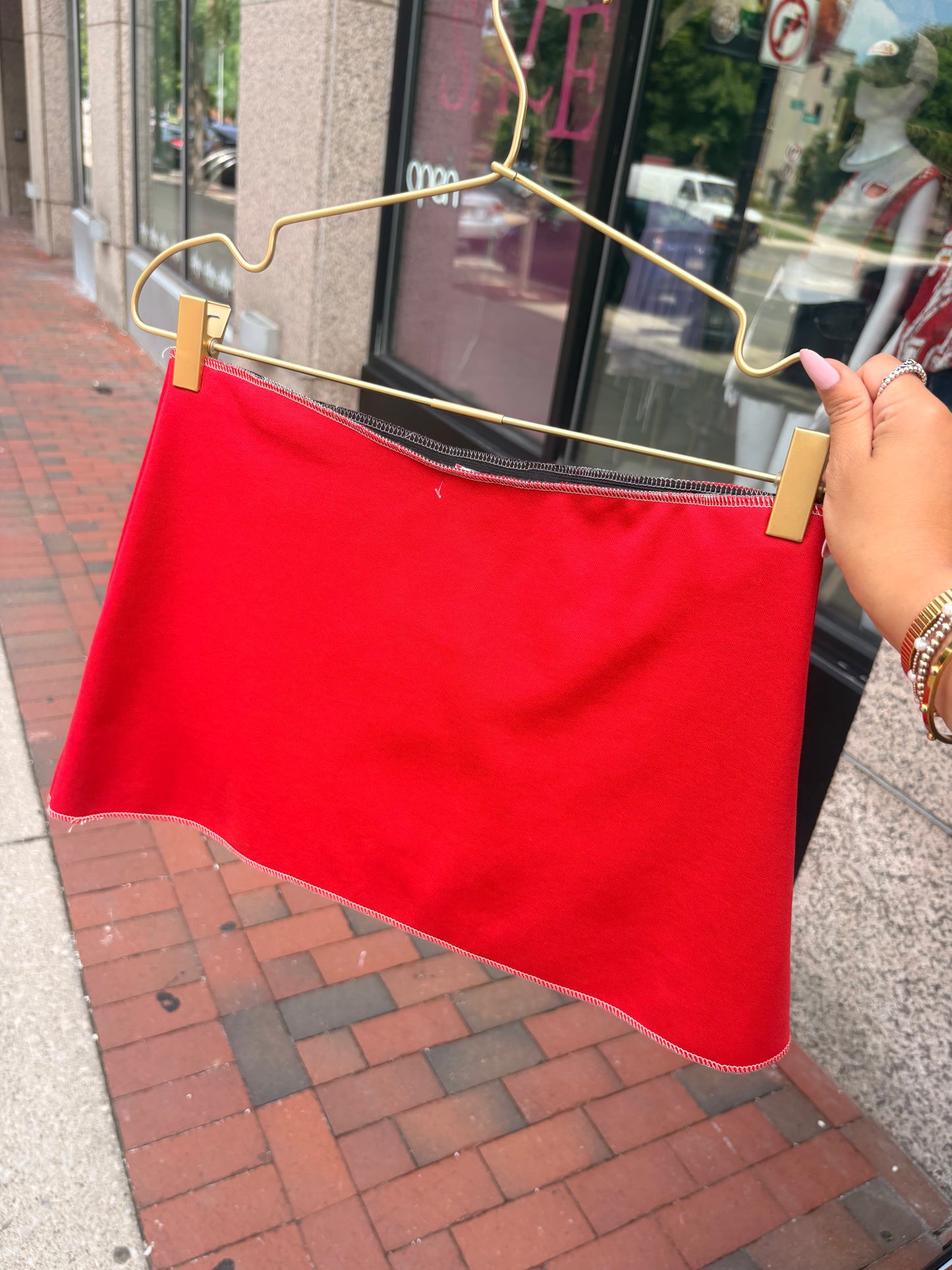 OSU Skirt