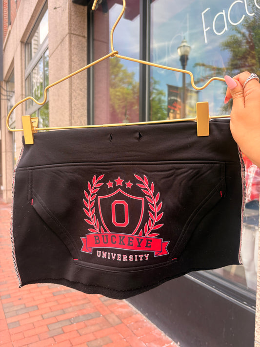 OSU Skirt