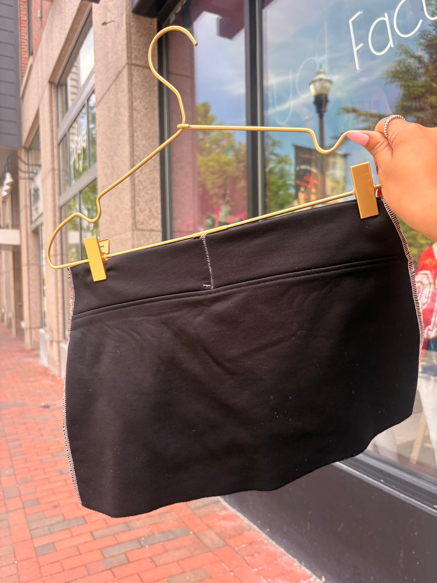 OSU Skirt