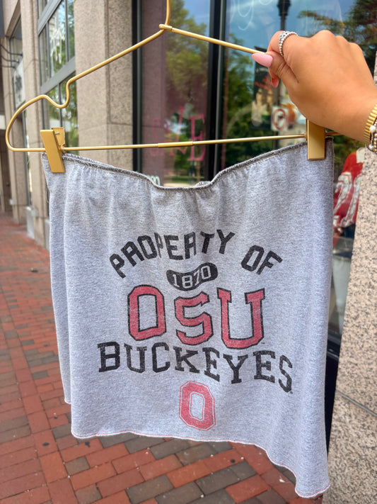 OSU Skirt