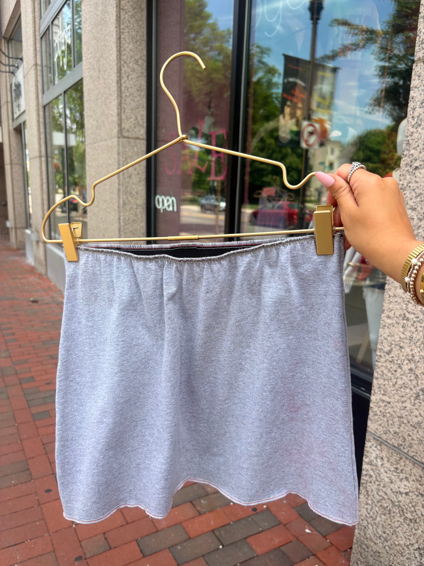 OSU Skirt