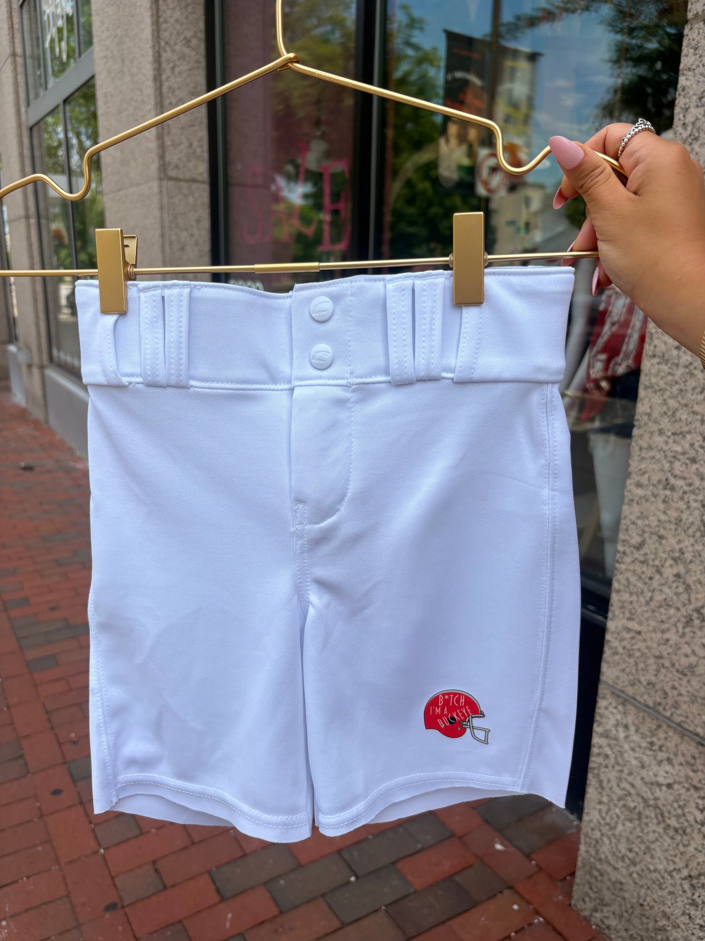 OSU Shorts