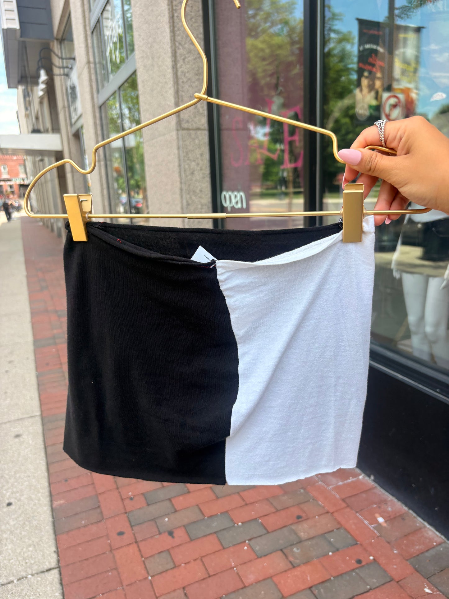 OSU Skirt