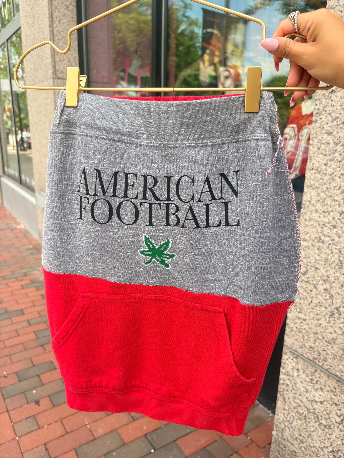 OSU Skirt