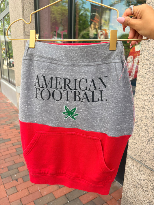 OSU Skirt