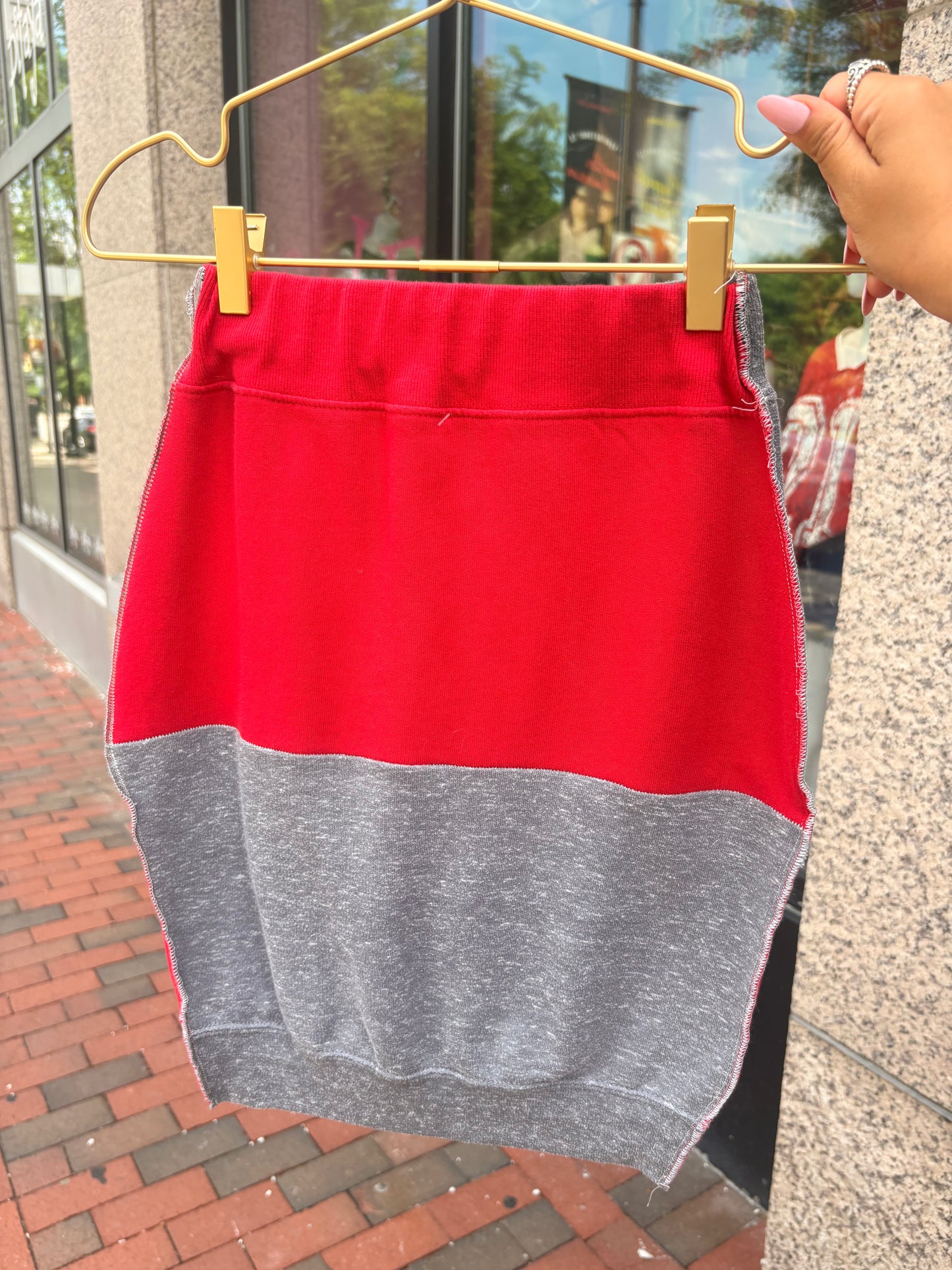 OSU Skirt