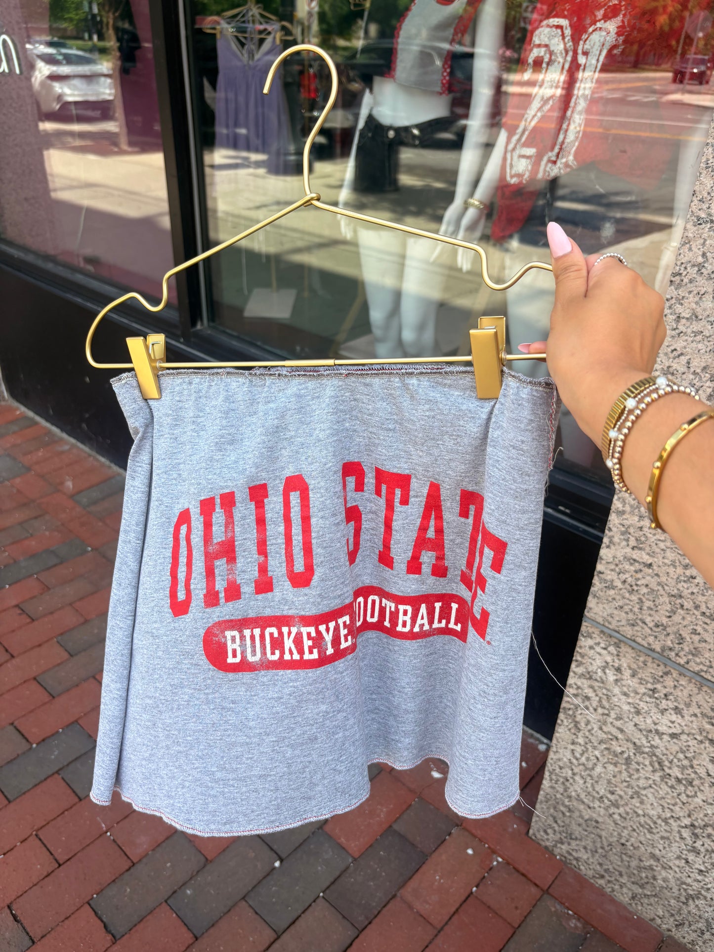 OSU Skirt