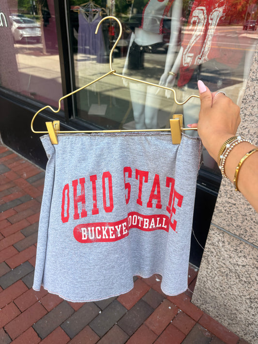 OSU Skirt