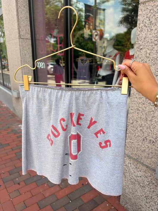 OSU Skirt