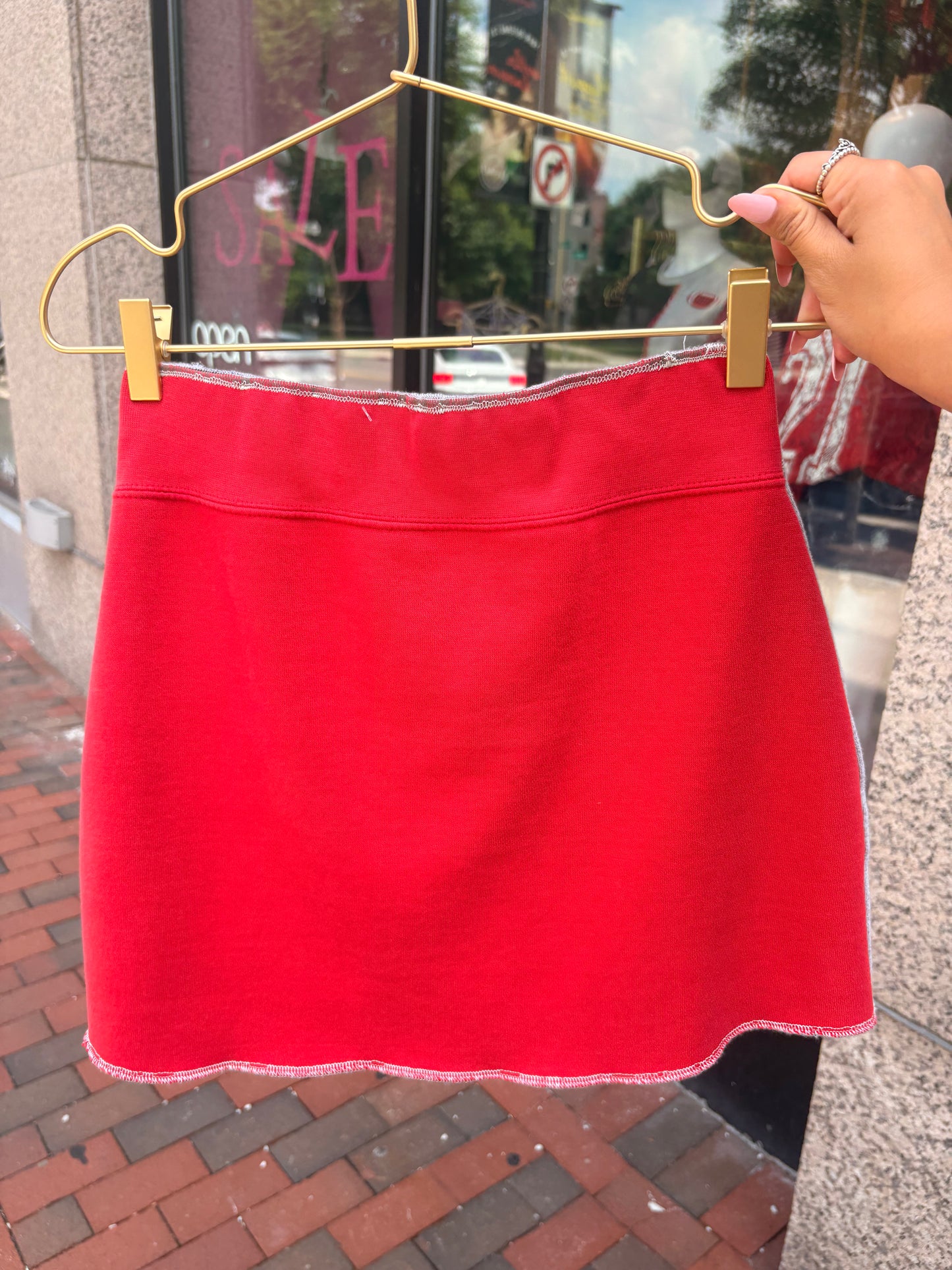 OSU Skirt