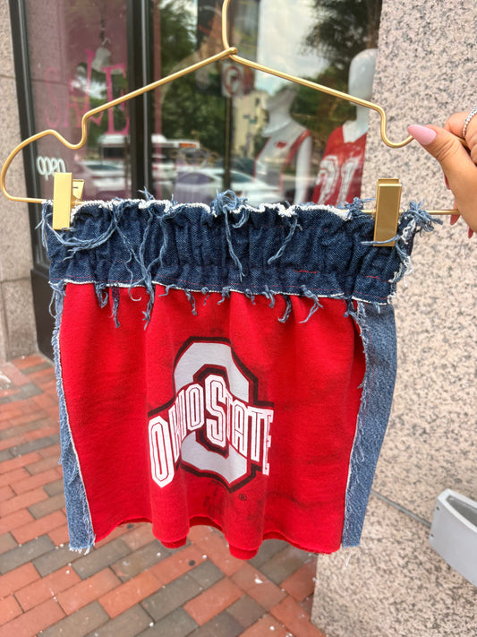 OSU Skirt