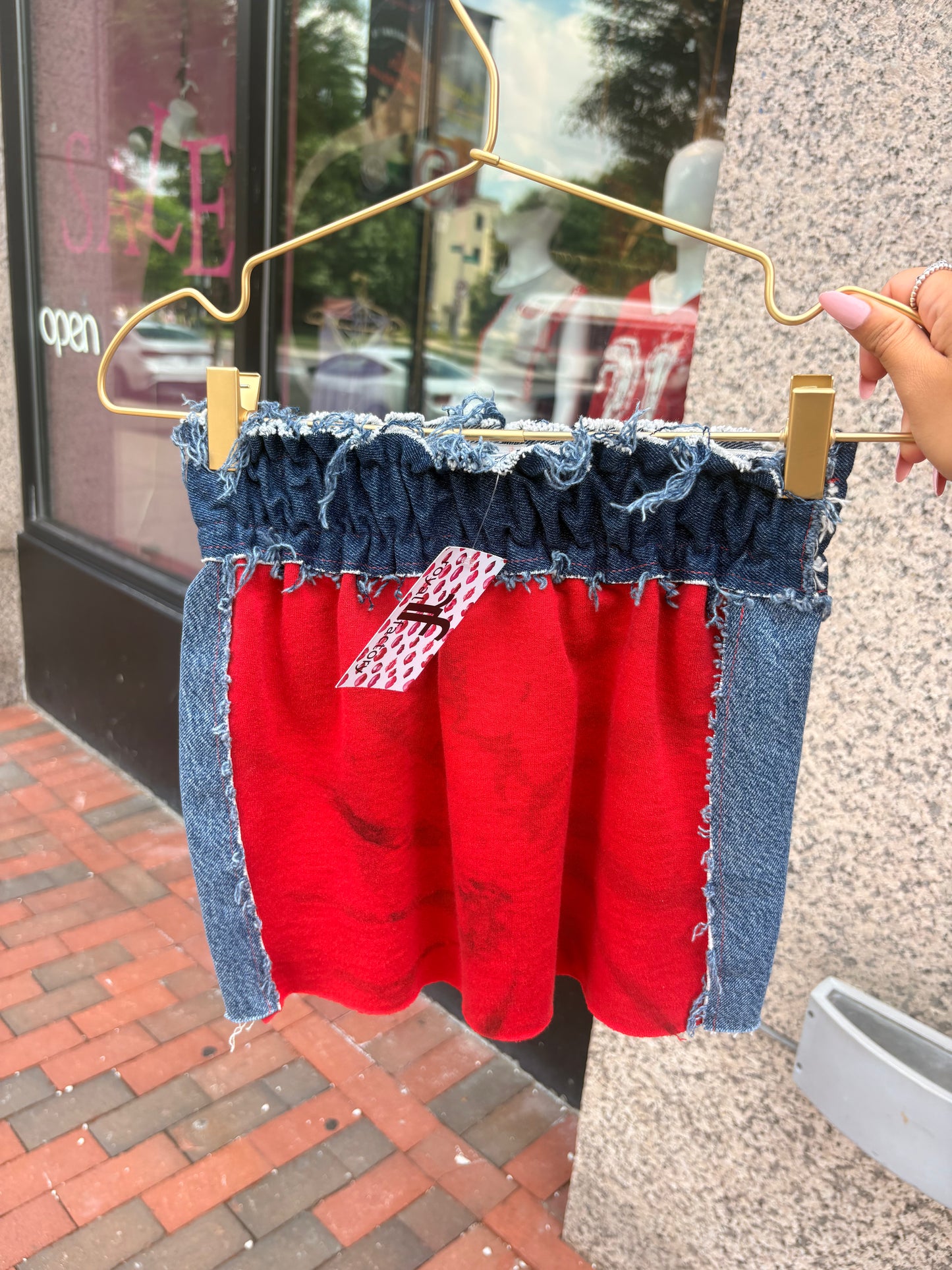 OSU Skirt