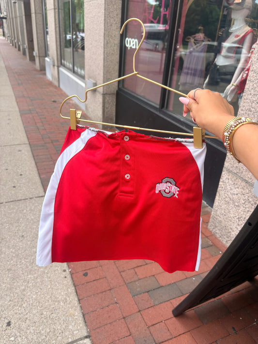 OSU Skirt