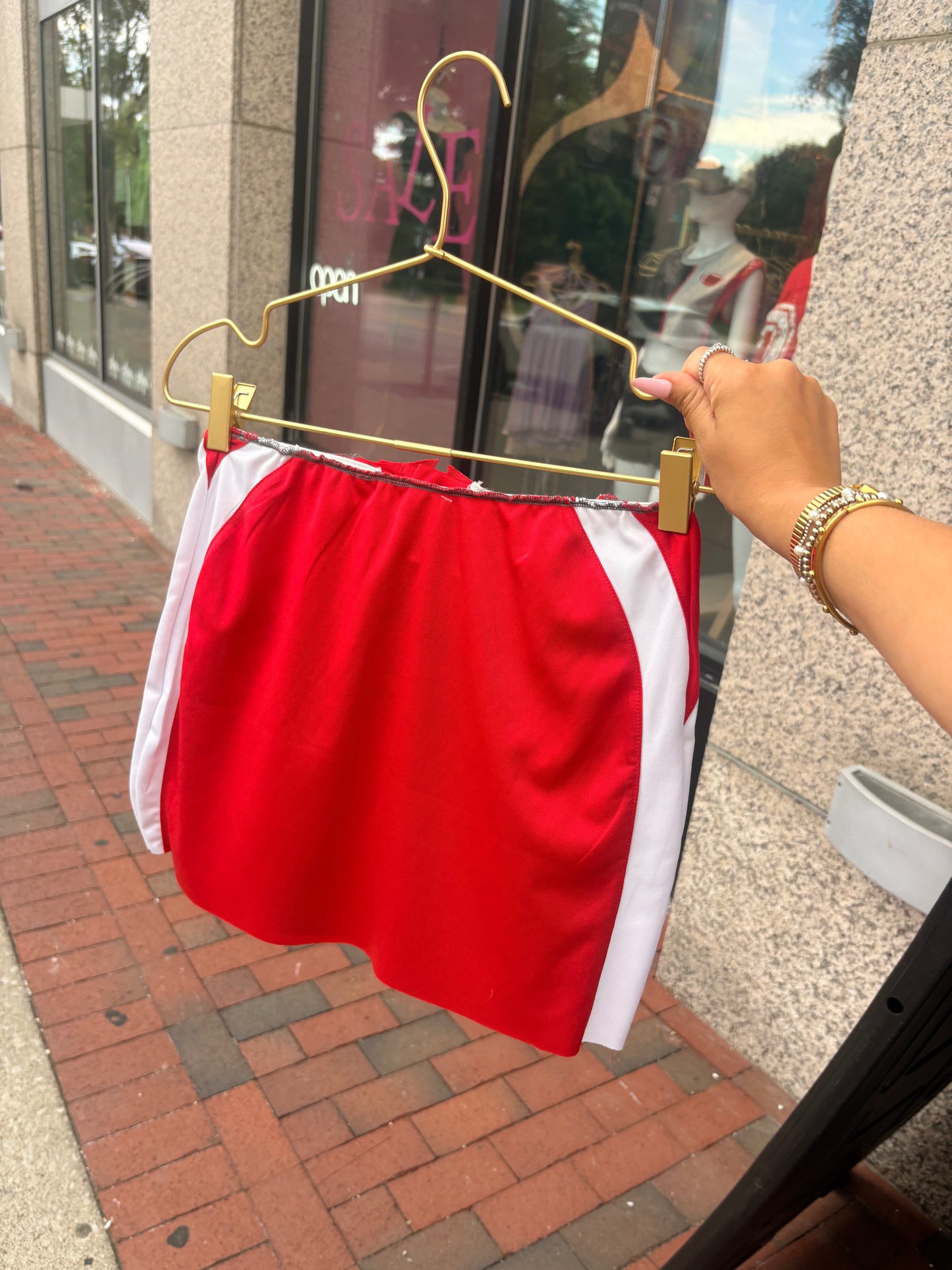 OSU Skirt