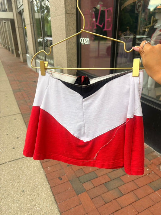 OSU Skirt