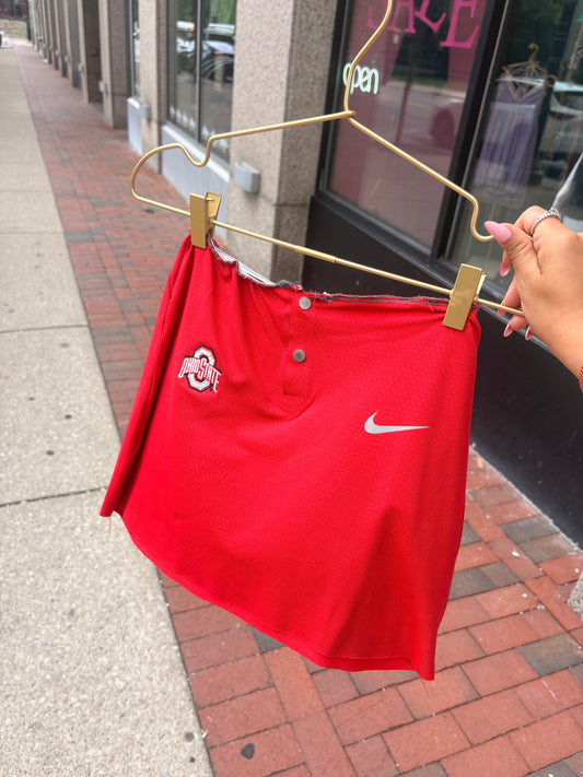 OSU Skirt