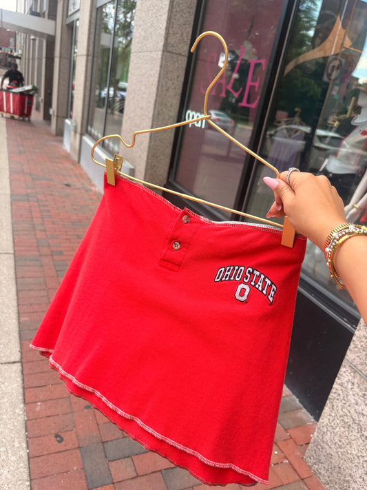 OSU Skirt