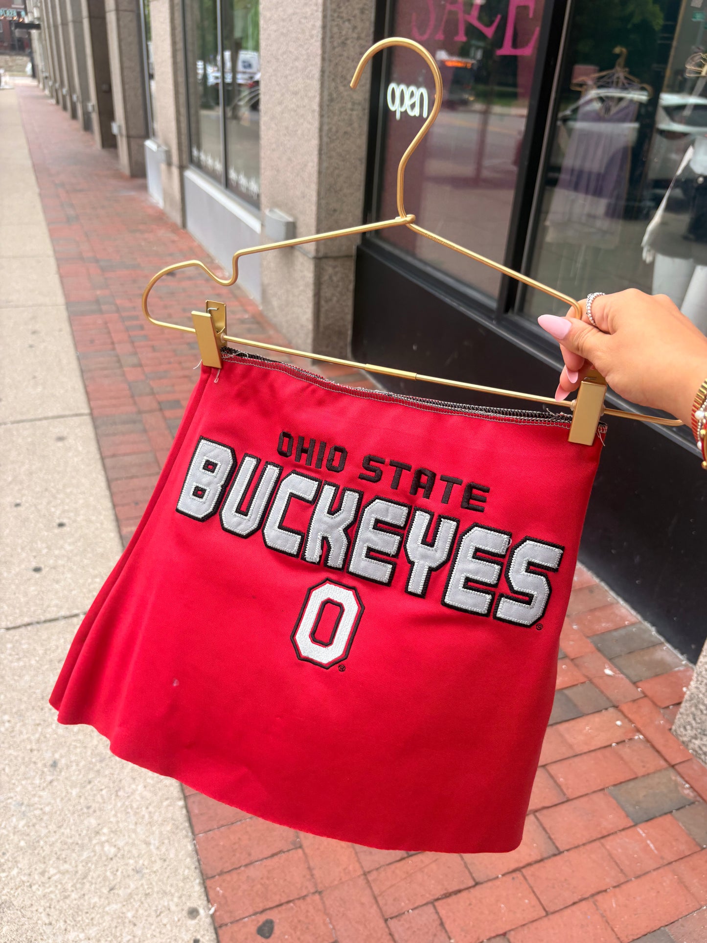 OSU Skirt