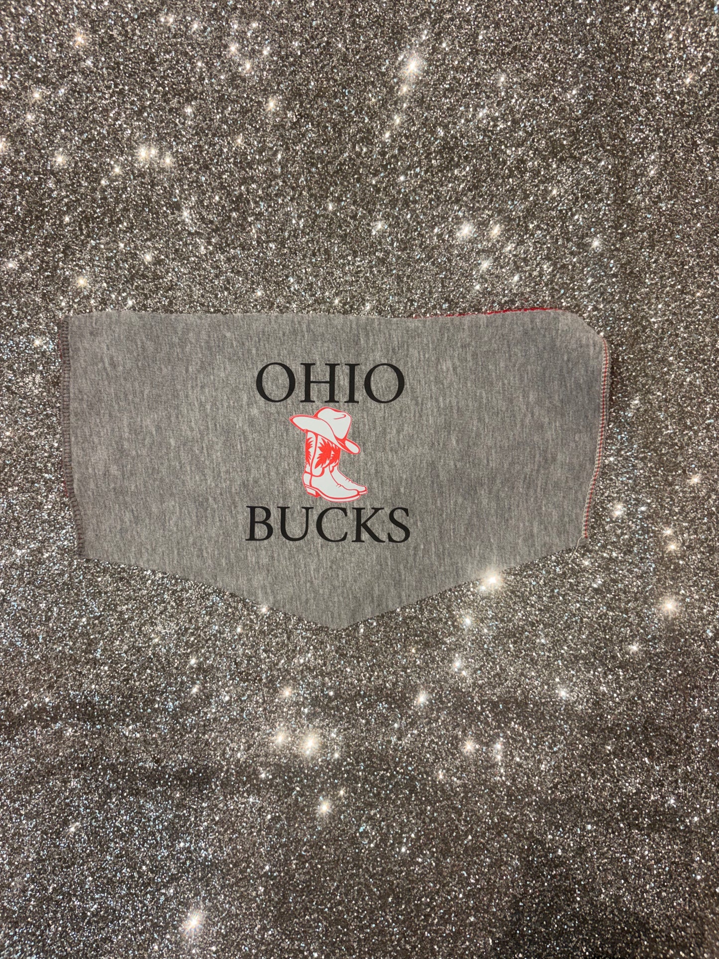 OSU Bandeau