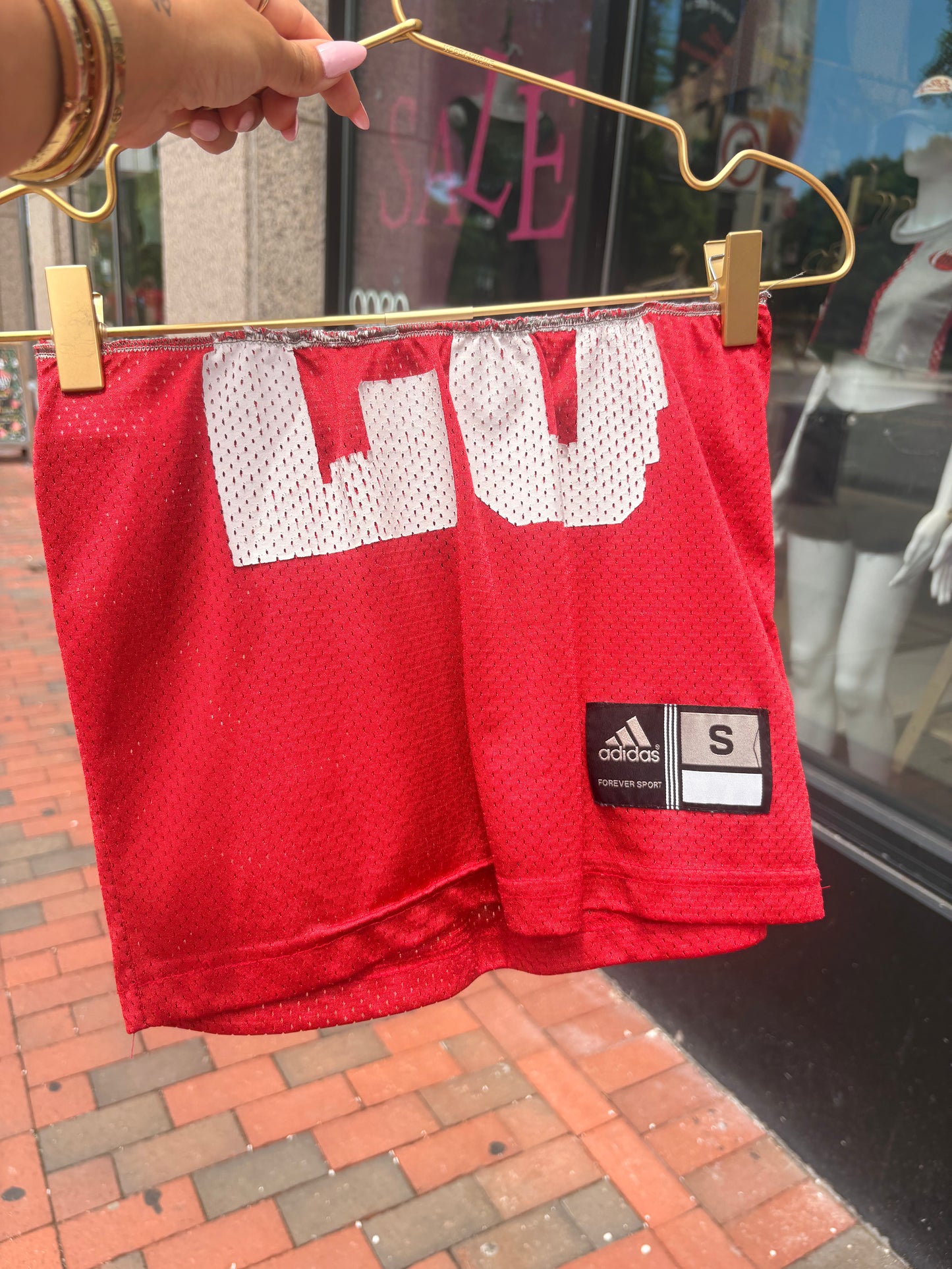 OSU Skirt