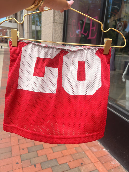 OSU Skirt