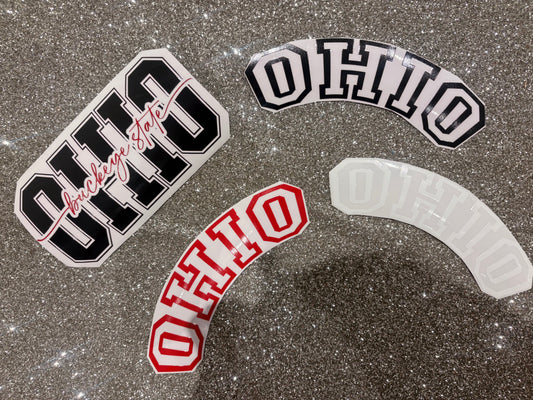 Sticker Decals