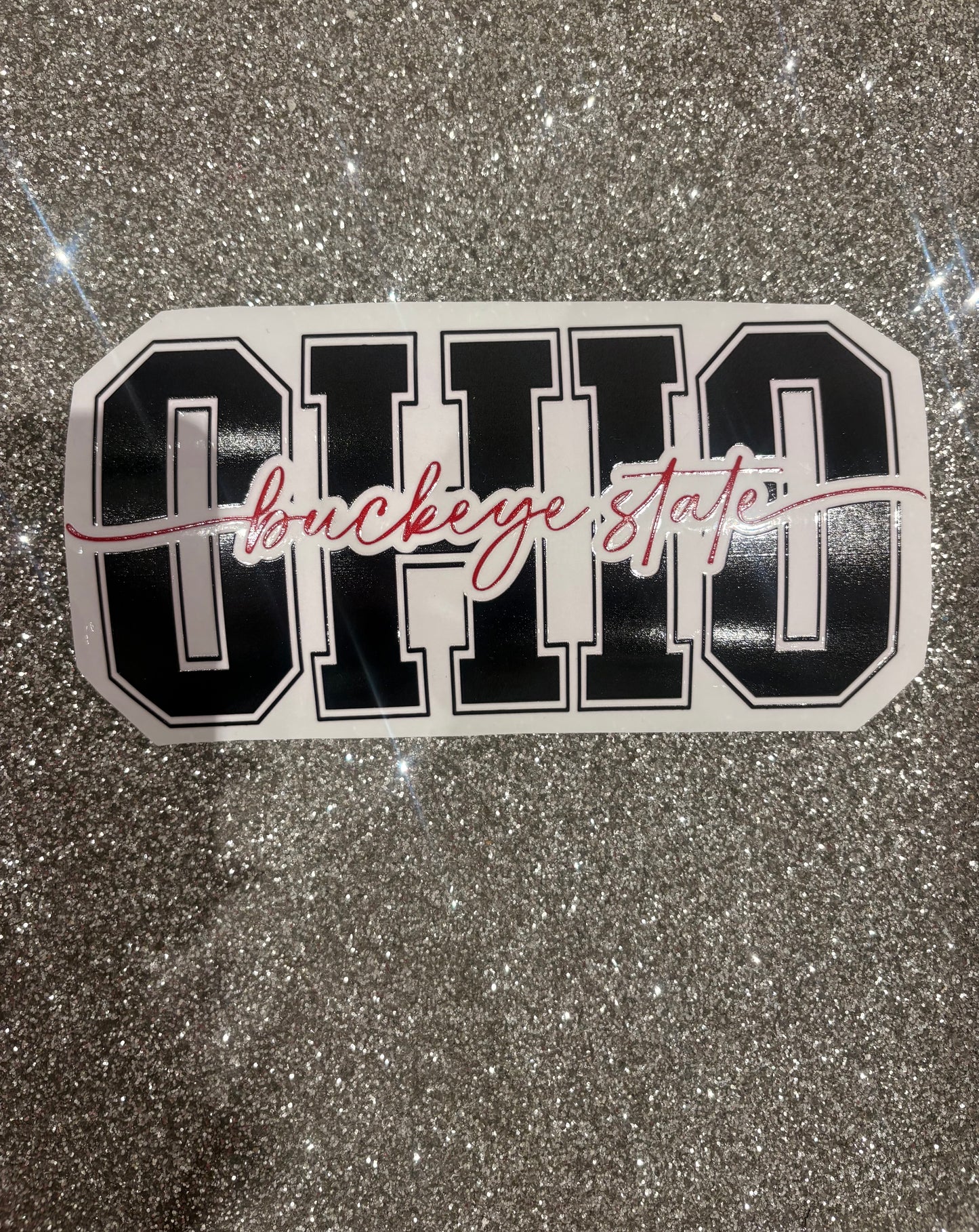 Sticker Decals