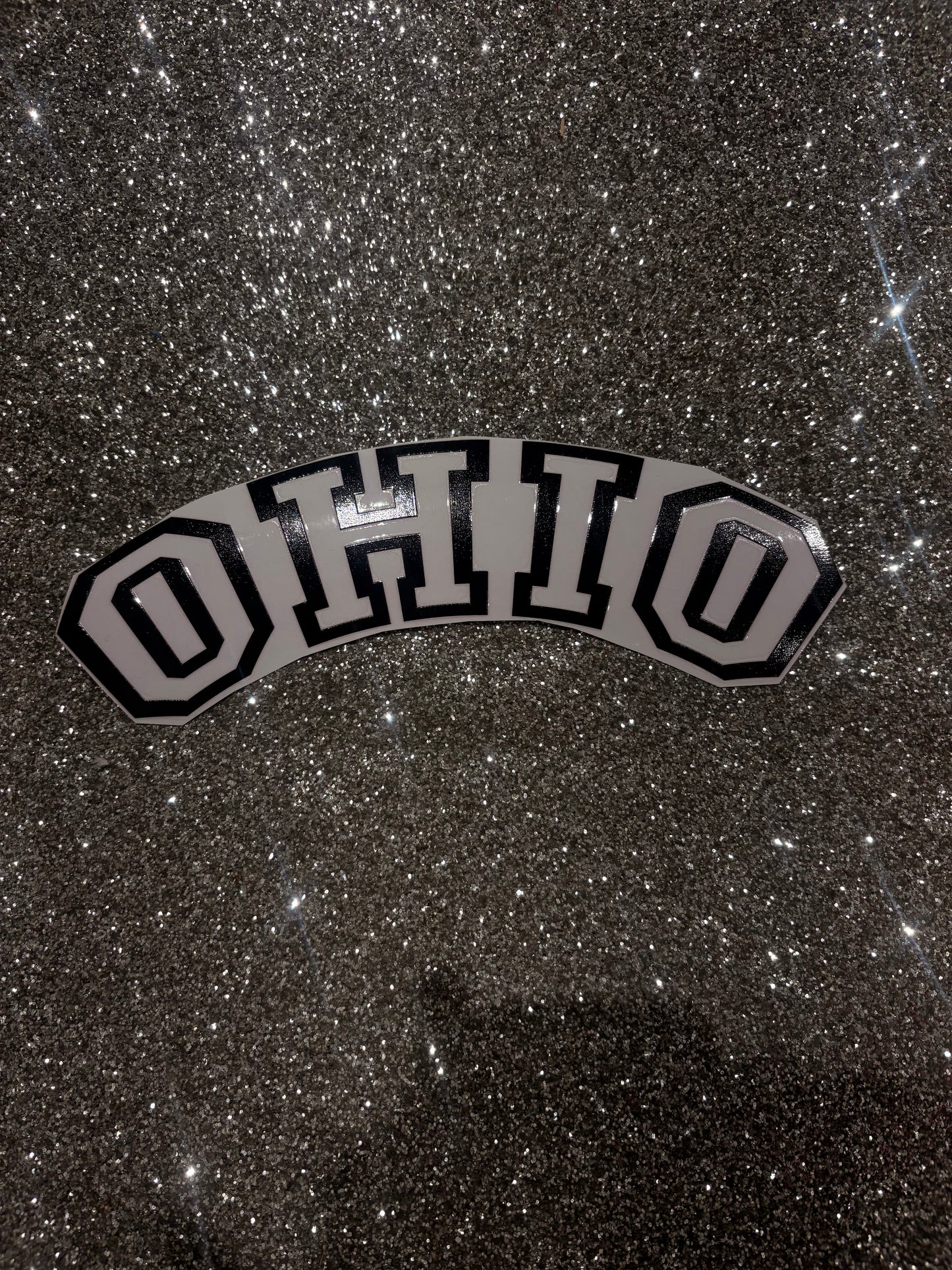 Sticker Decals