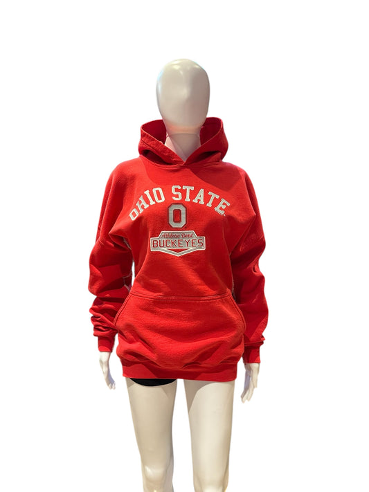 OSU RECON HOODIE