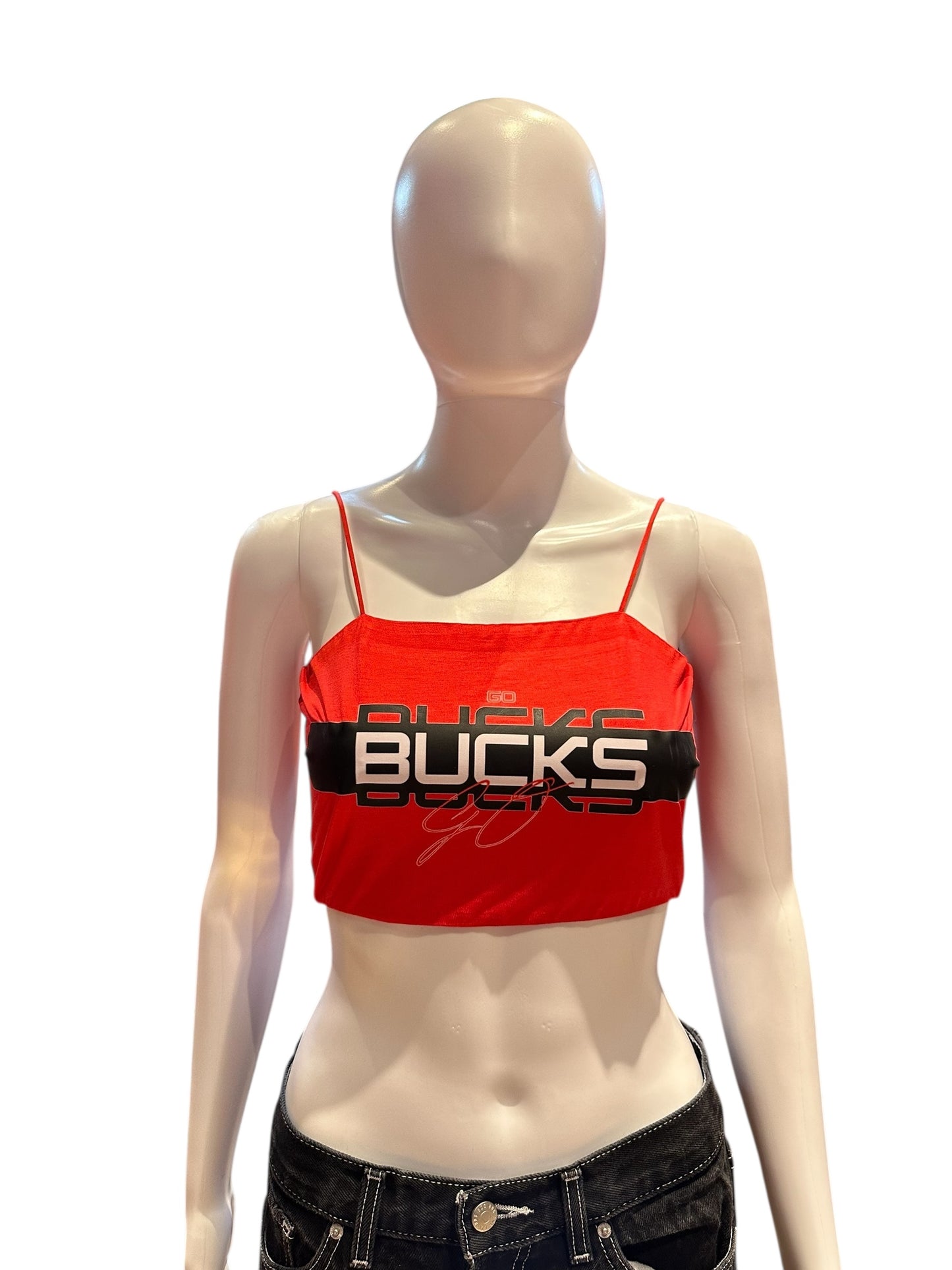 OSU GO BUCKS CAMI