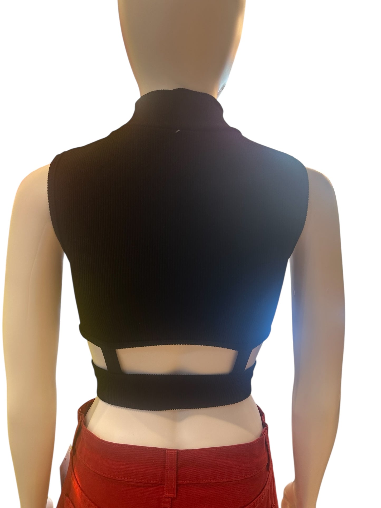 OSU RECON RIB TANK