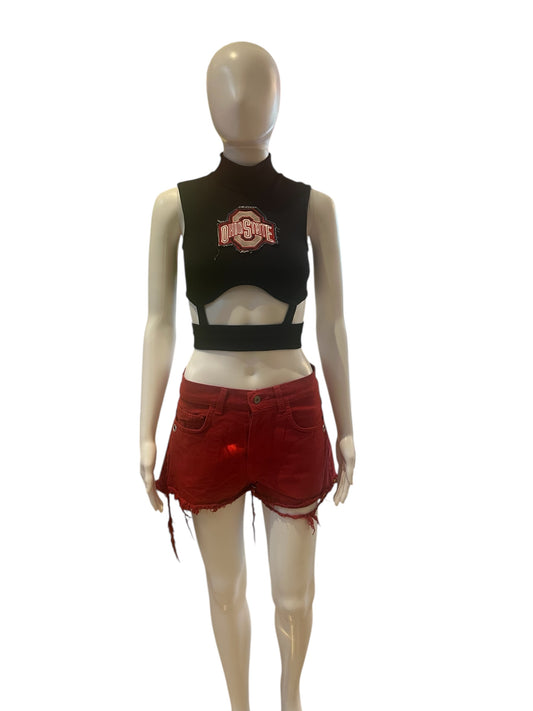 OSU RECON RIB TANK
