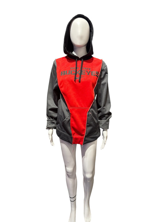 OSU RECON SPLICED HOODIE
