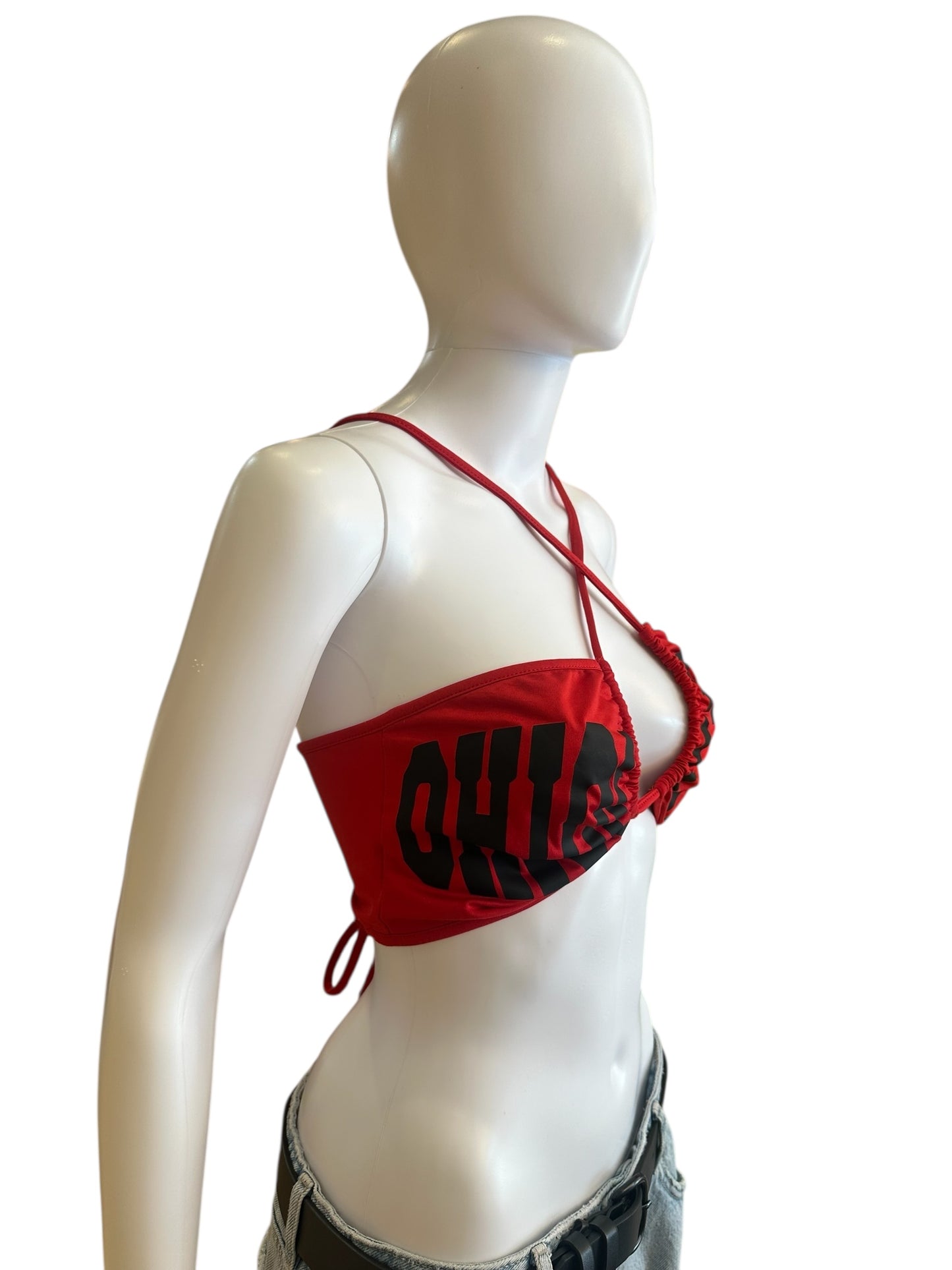 OSU RECON BRALETTE