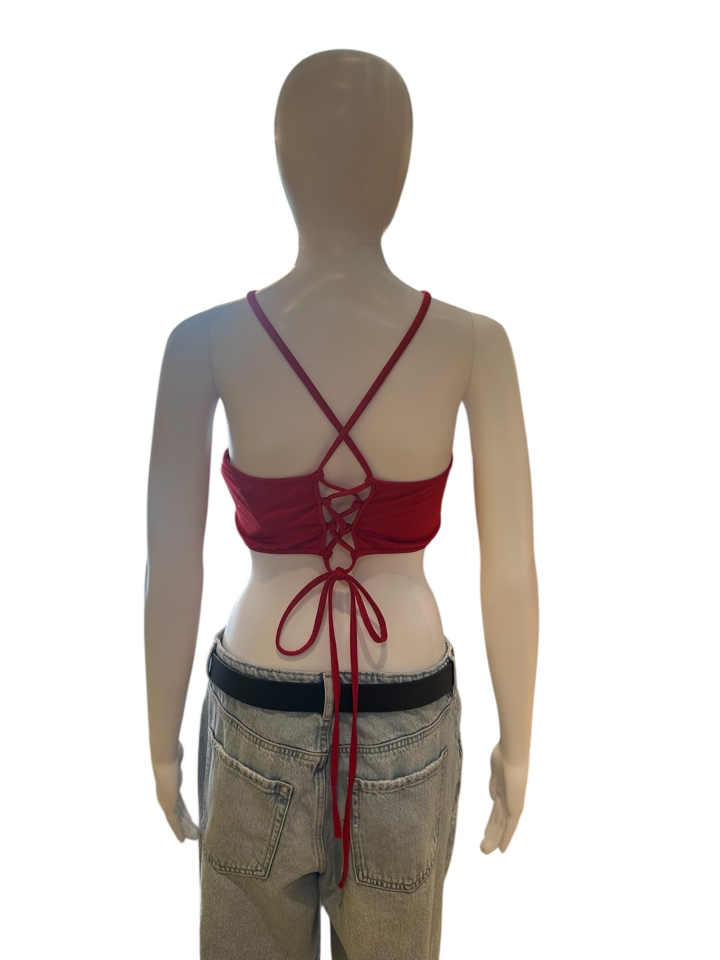 OSU RECON BRALETTE