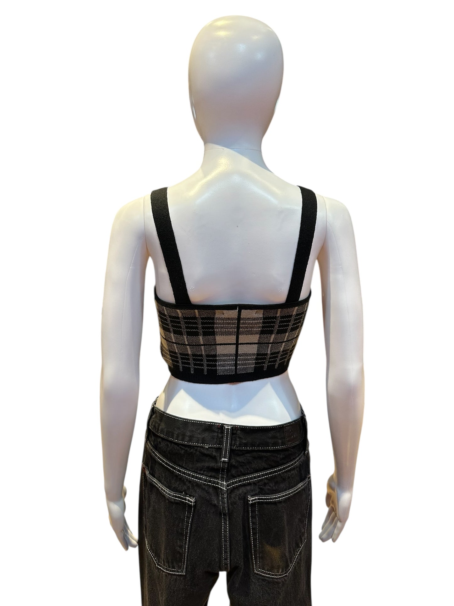 OSU RECON SWEATER CAMI