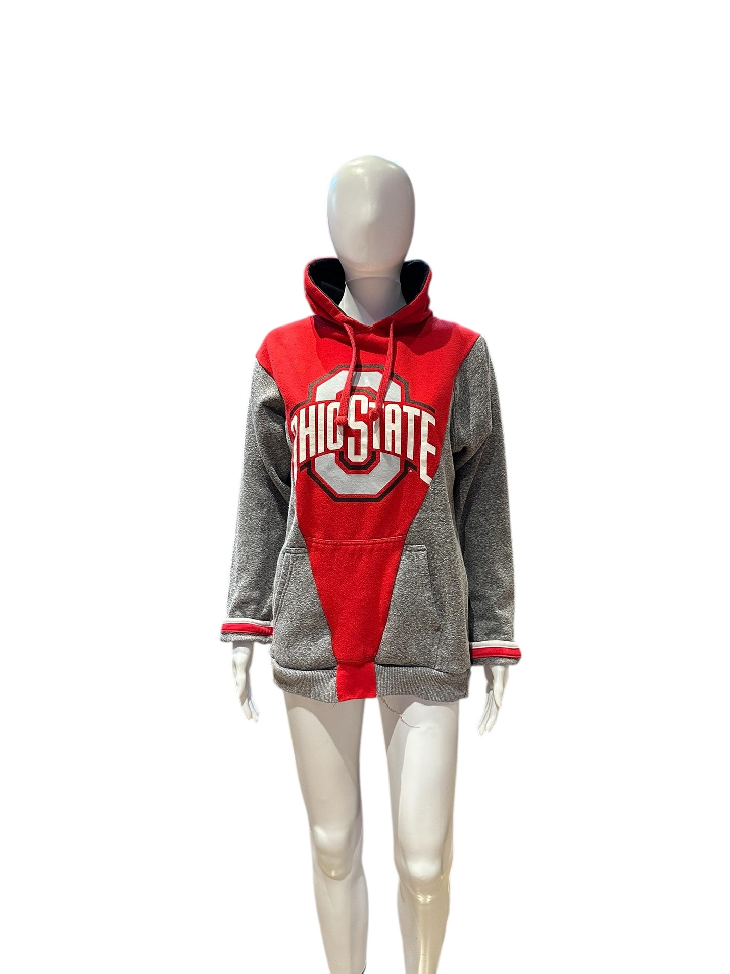 OSU RECON SPLICED HOODIE