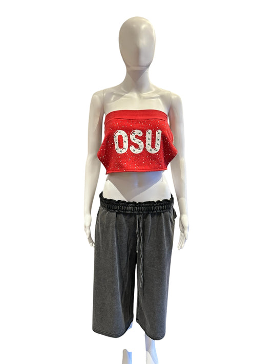 OSU RECON TUBE TOP OR SKIRT