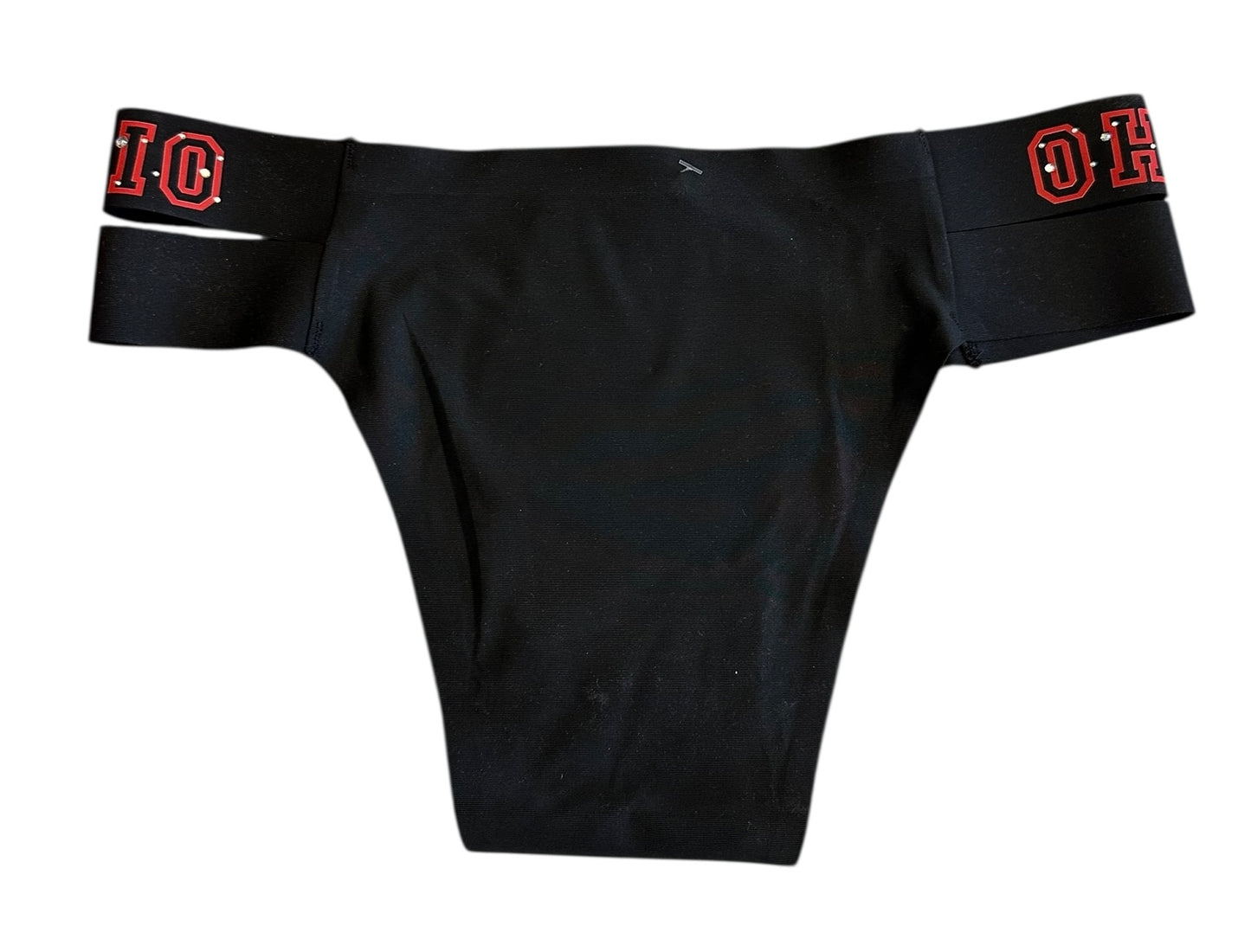OSU RHINESTONE UNDIES