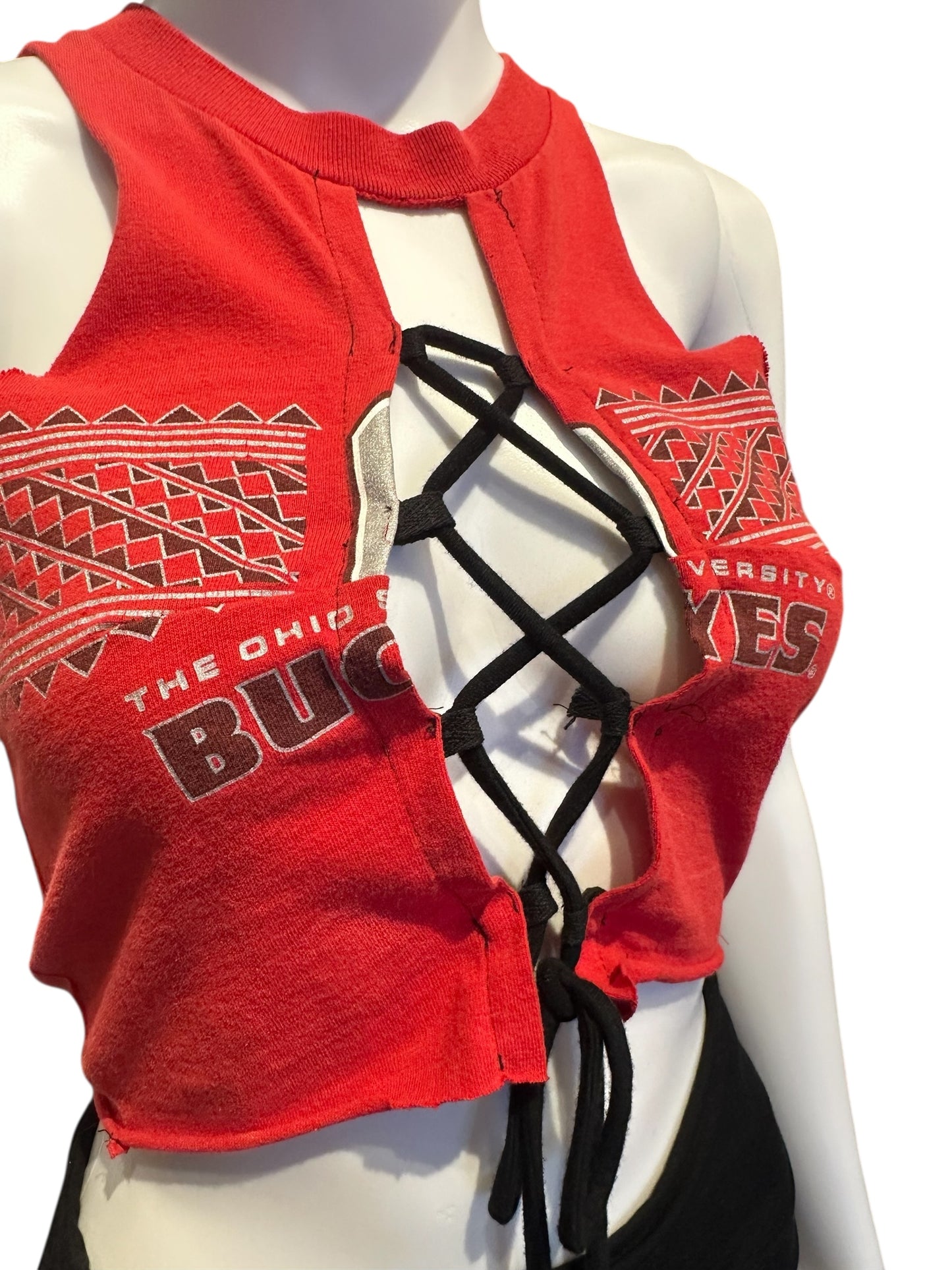 FURST OF A KIND- OSU RECON TOP