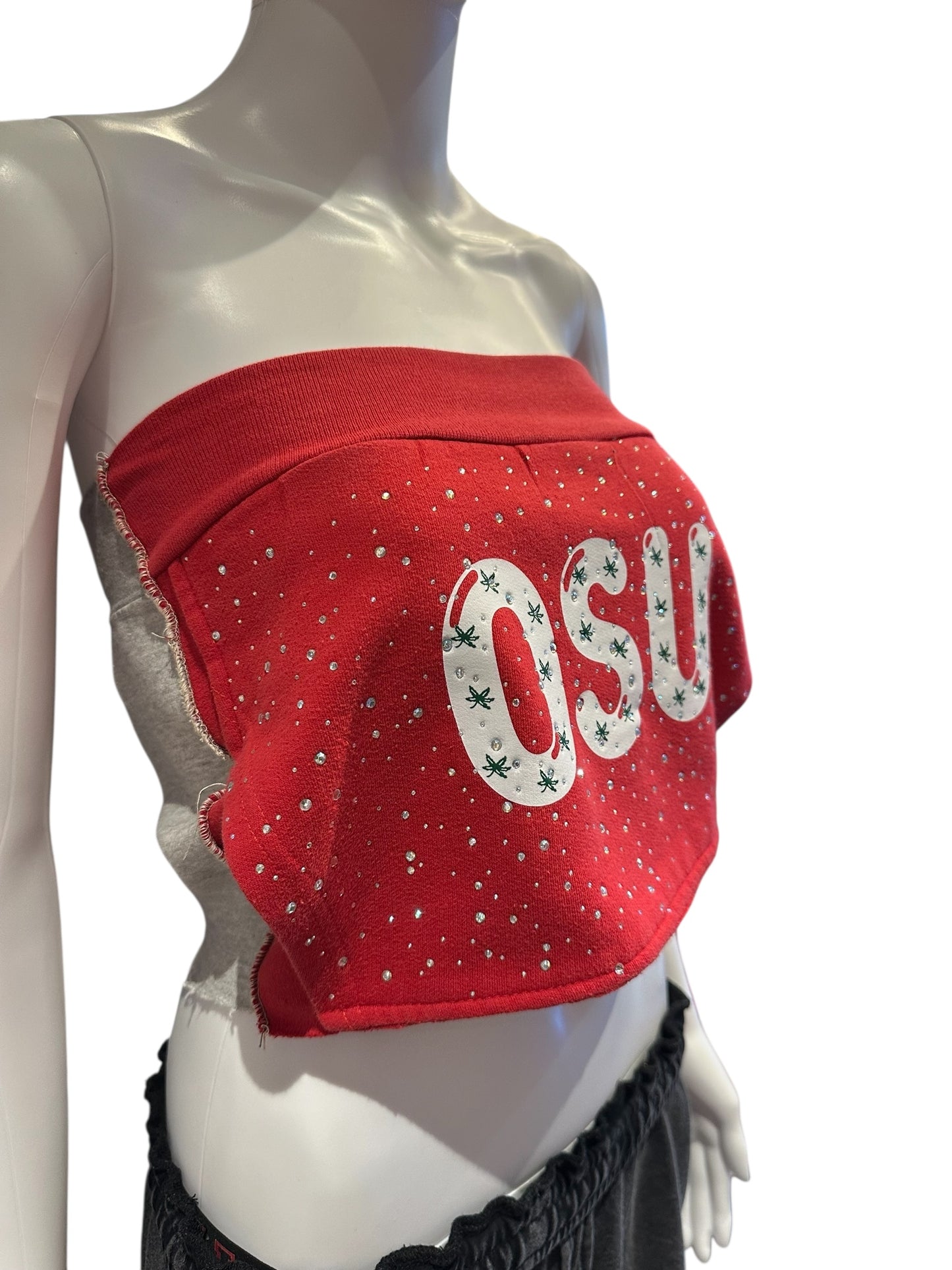 OSU RECON TUBE TOP OR SKIRT