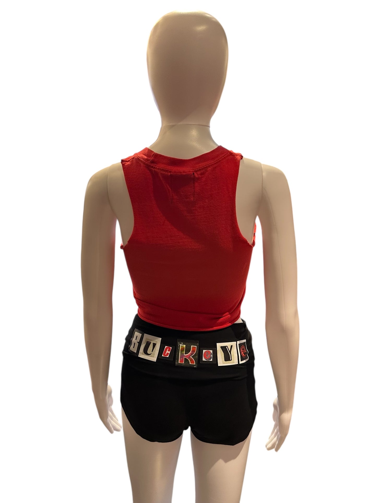 FURST OF A KIND- OSU RECON TOP