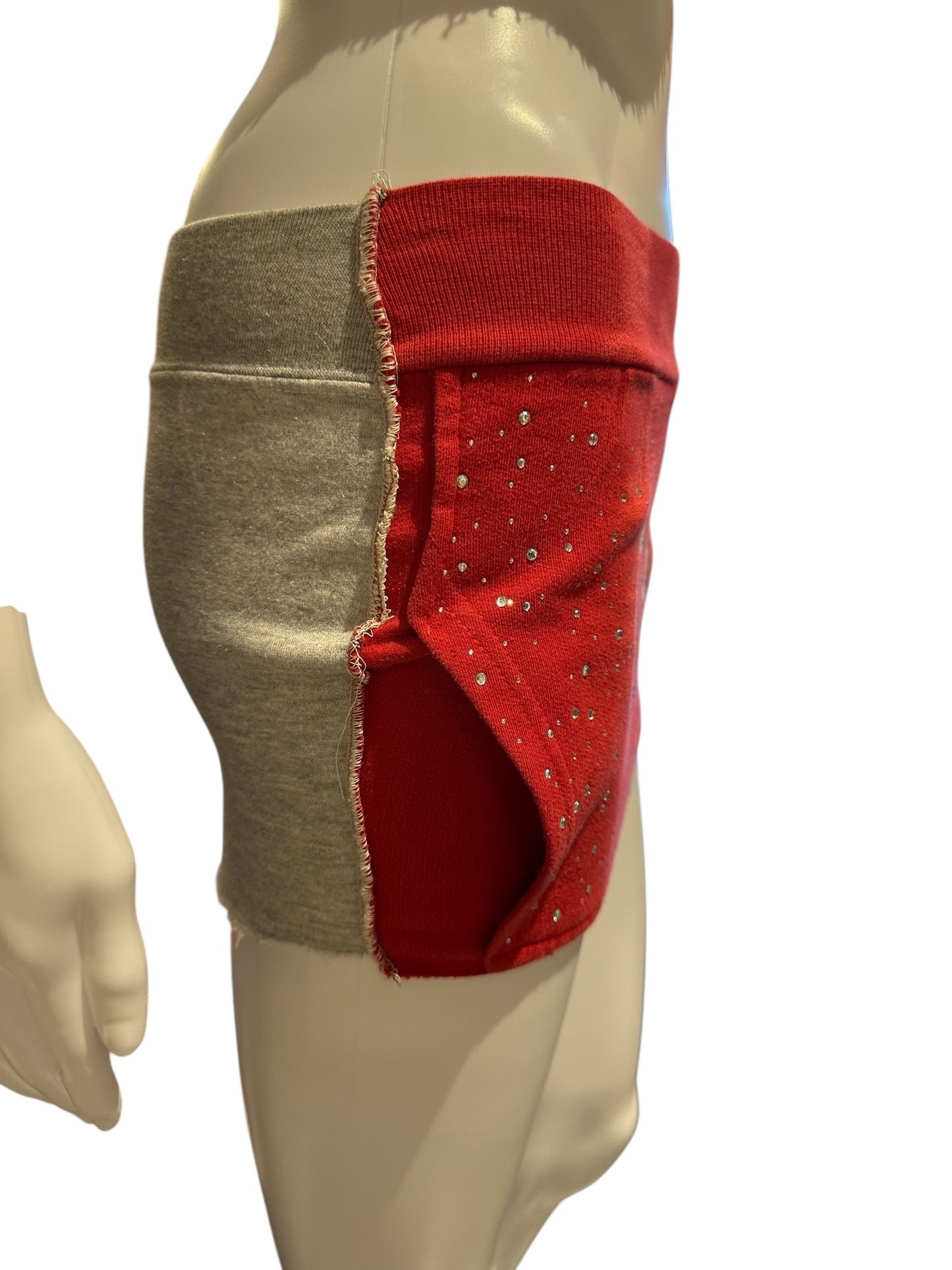 OSU RECON TUBE TOP OR SKIRT