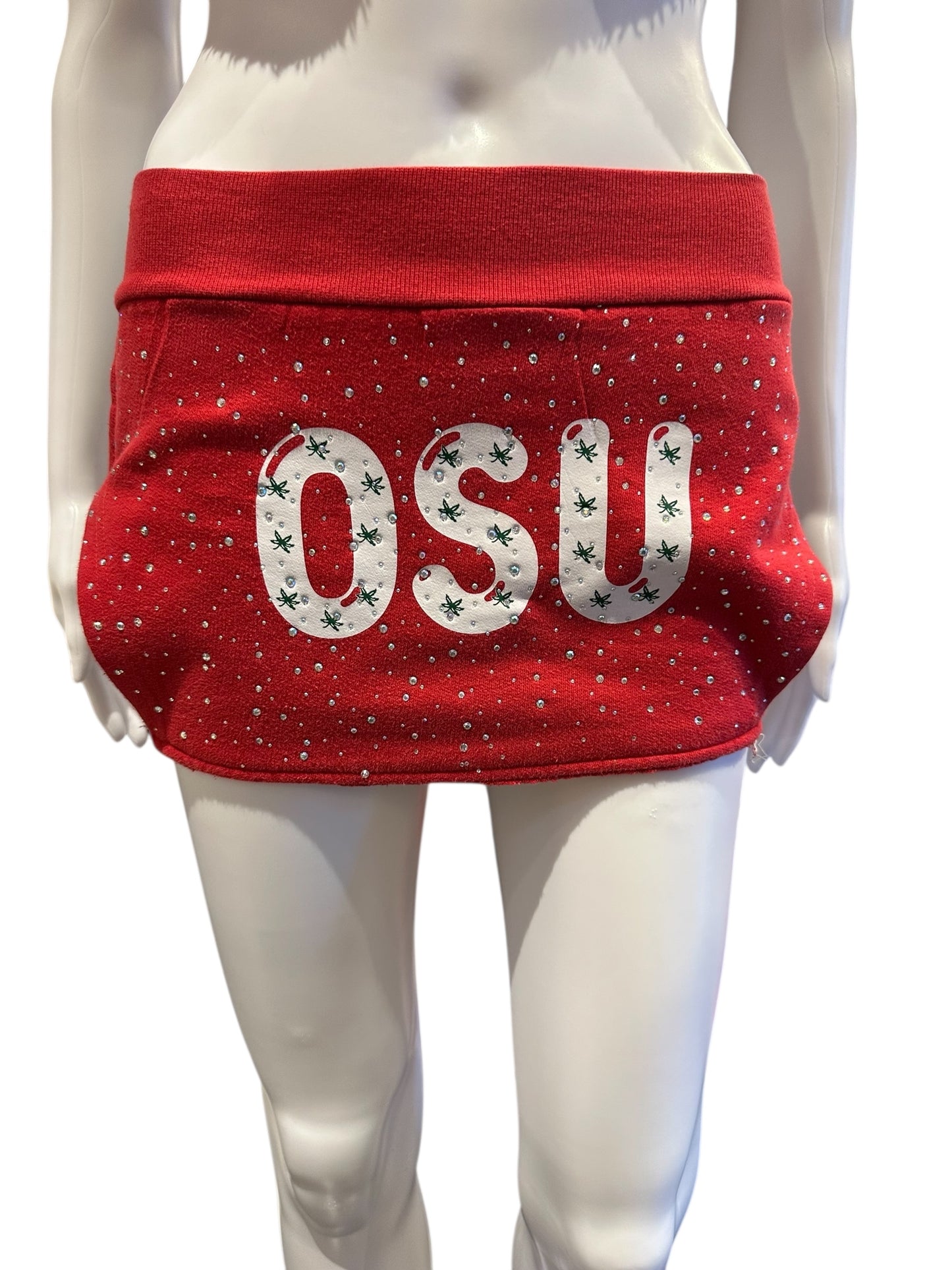 OSU RECON TUBE TOP OR SKIRT
