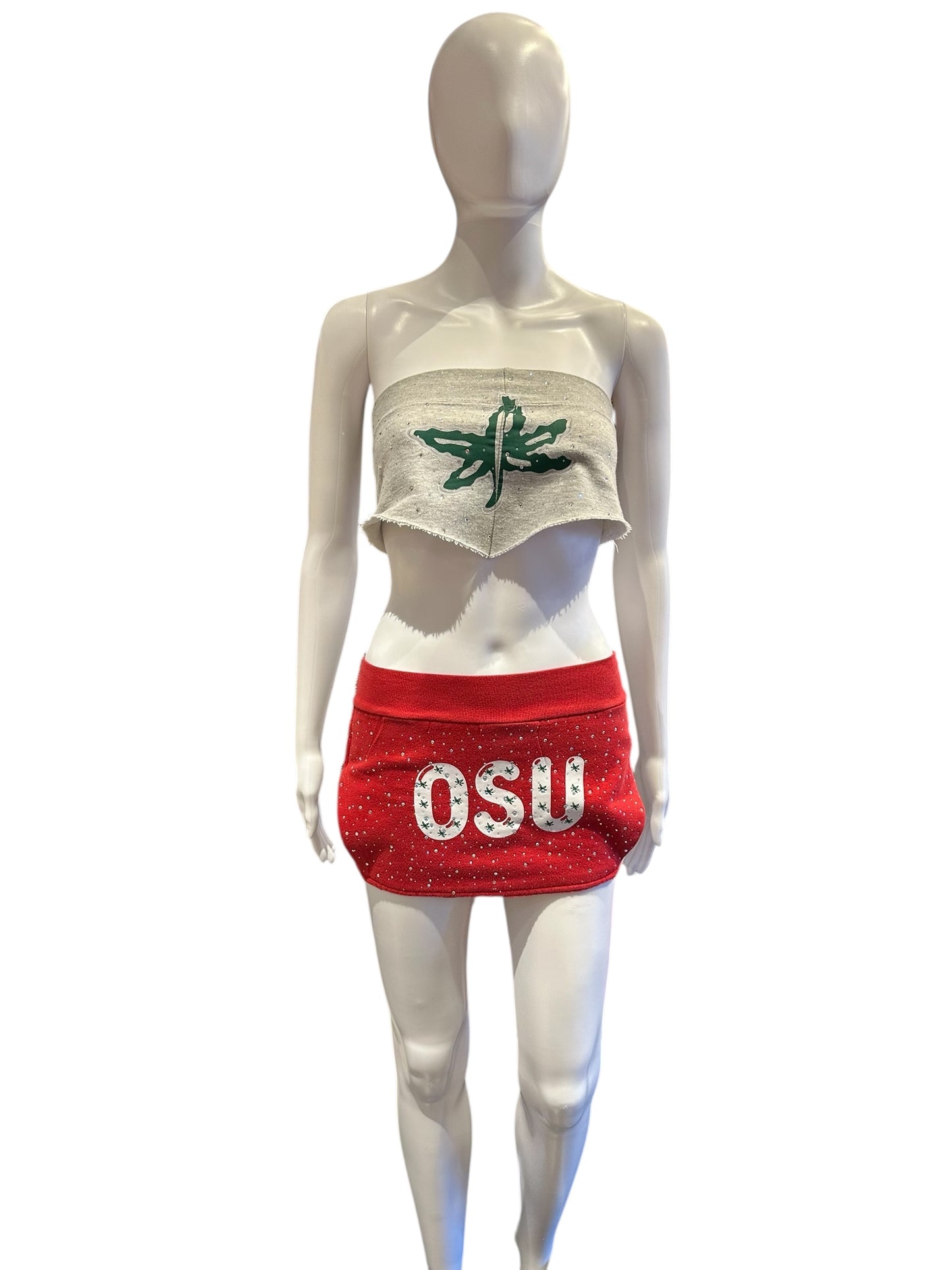 OSU RECON TUBE TOP OR SKIRT