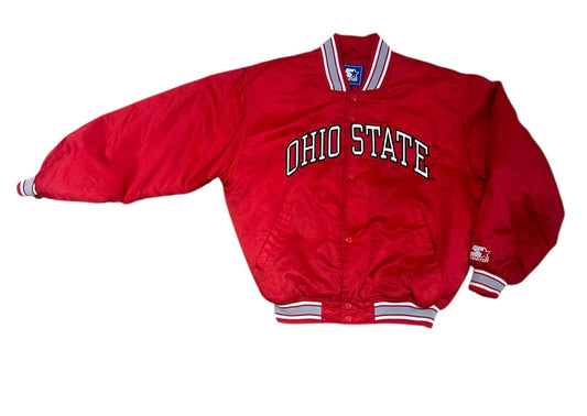 OSU STARTER JACKET