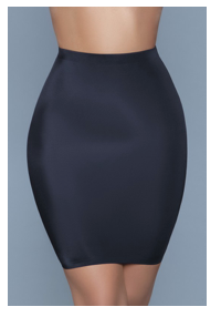 Slimin' Shapewear Slip Skirt